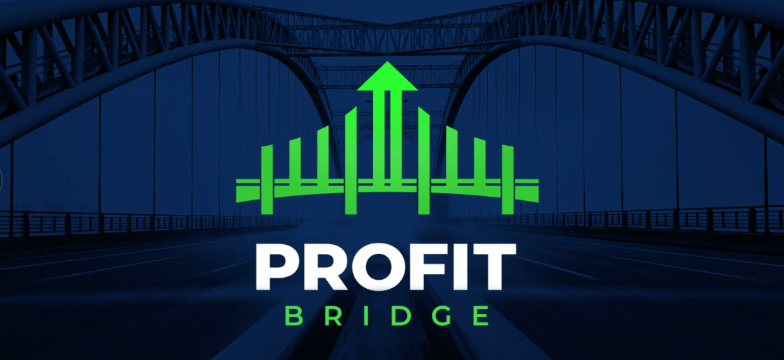 Profit Bridge Raging Bull