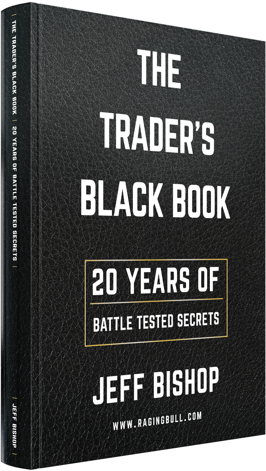 The Trader's Black Book