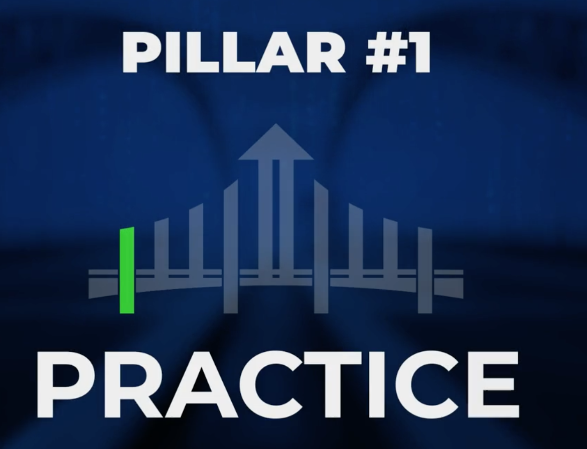 Pillar 1: Practice